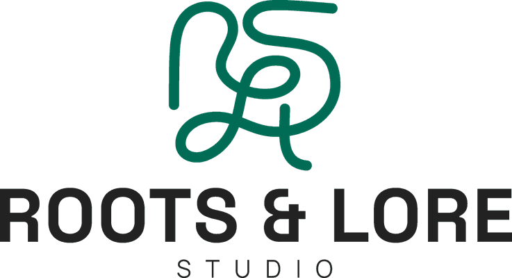 Roots & Lore Studio