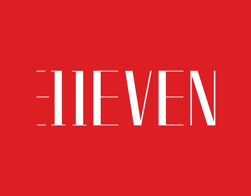 Eleven Shoe Store